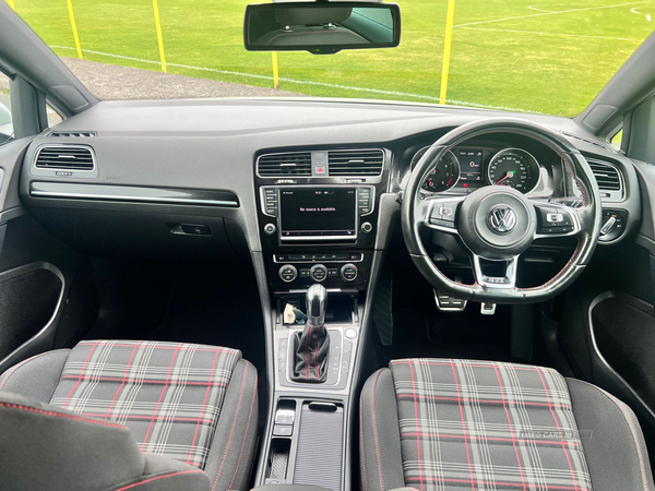 Volkswagen Golf 2.0 GTI 5 DOOR in Antrim