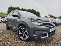 Citroen C5 Aircross HATCHBACK in Fermanagh