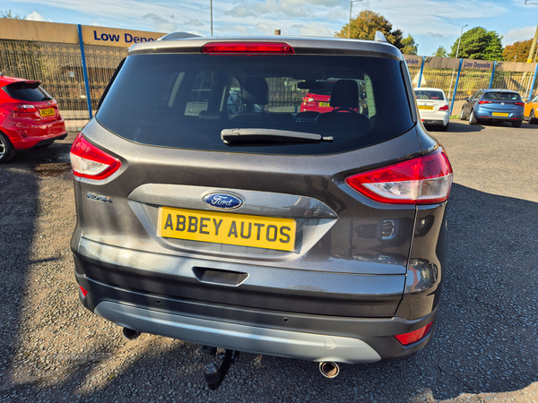 Ford Kuga DIESEL ESTATE in Antrim