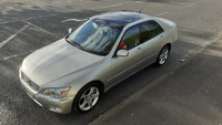 Lexus IS-Series 200 2.0 Sport 4dr in Down