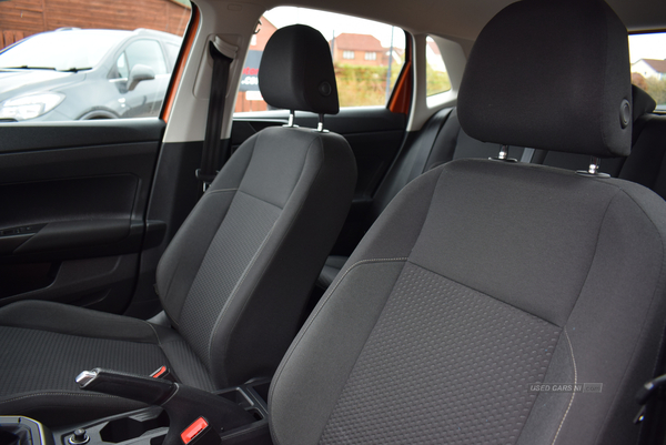 Volkswagen Polo HATCHBACK in Antrim