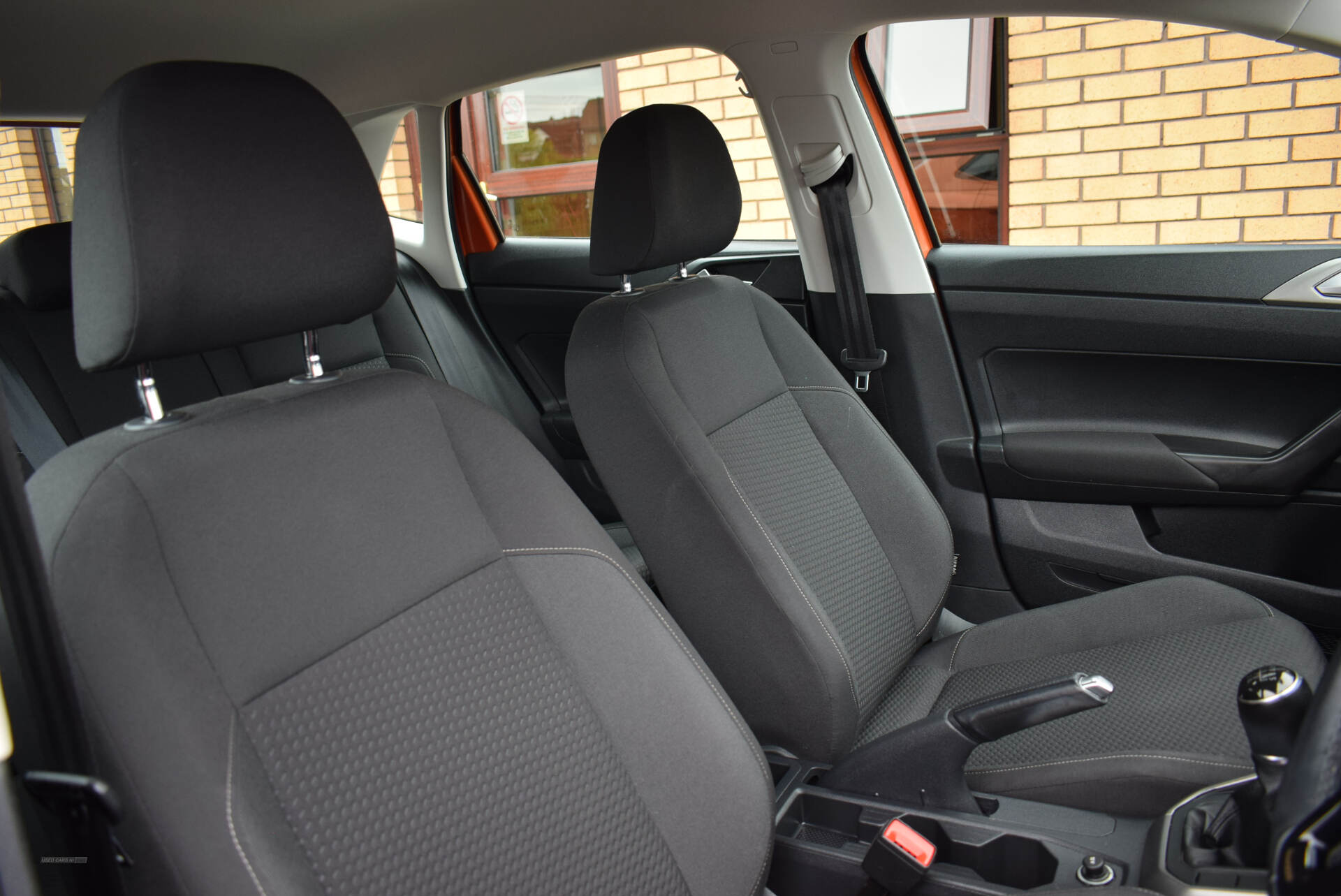 Volkswagen Polo HATCHBACK in Antrim