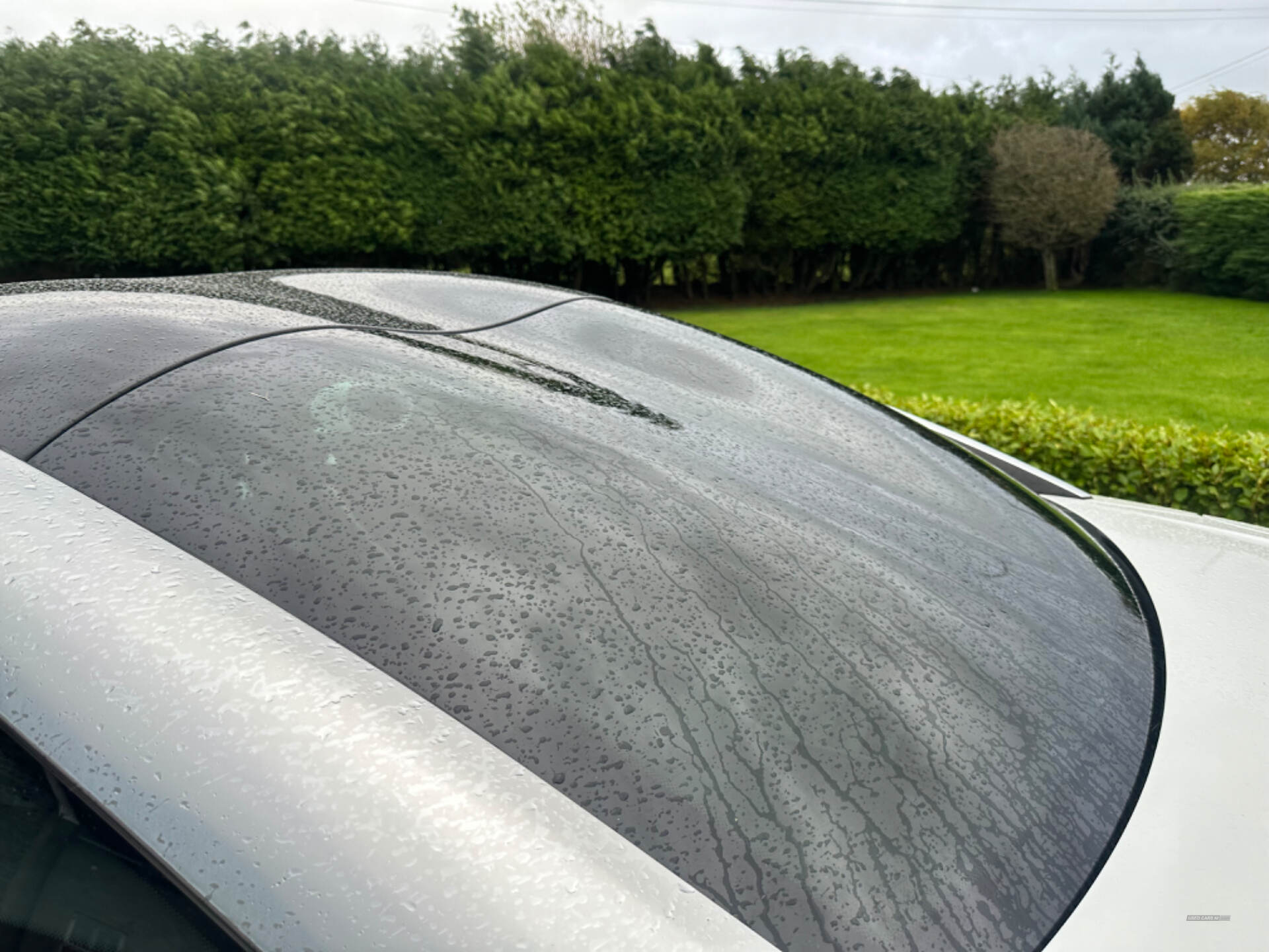 Apr 2014 Peugeot RCZ 2.0 HDi GT 2dr