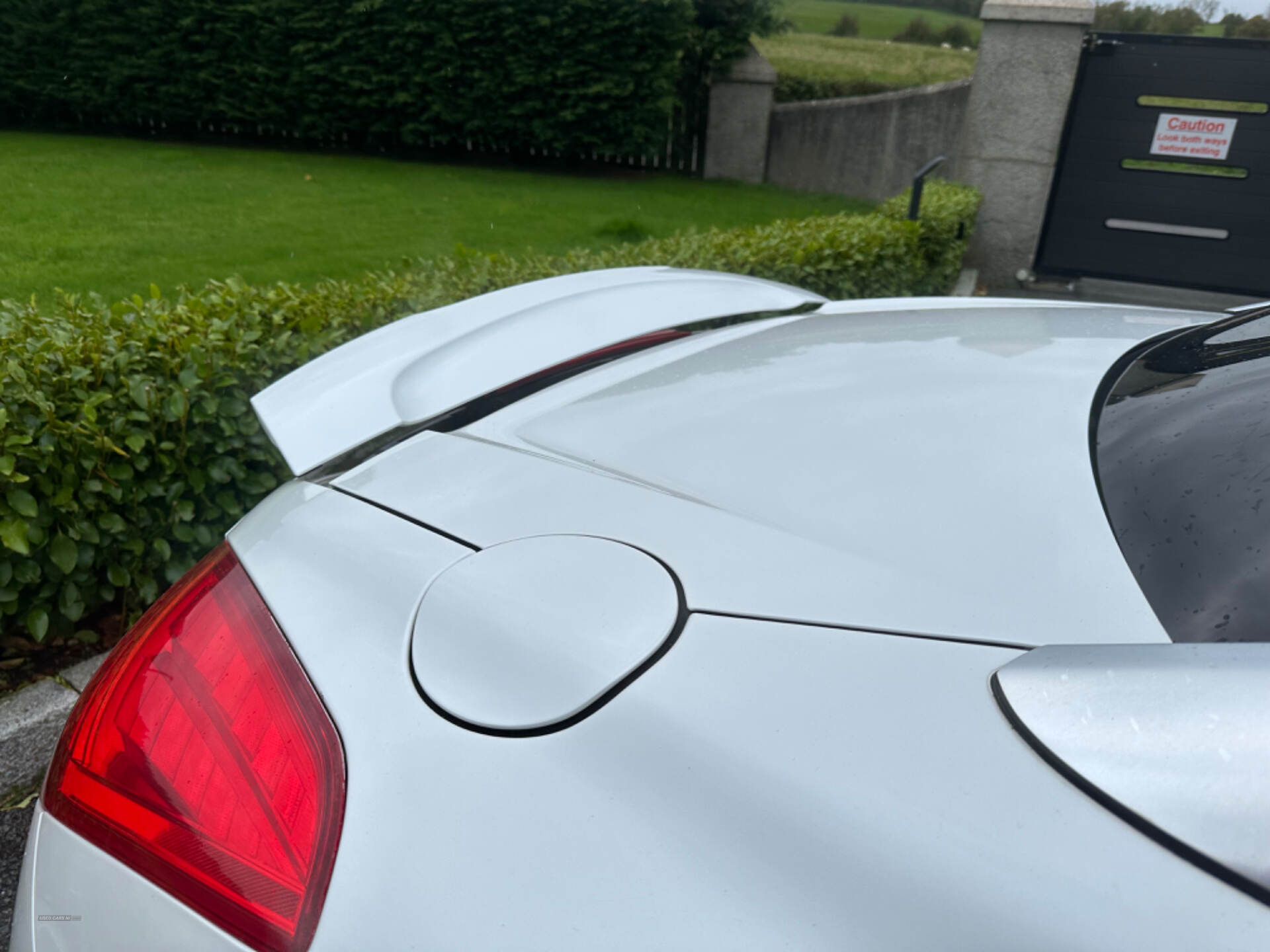 Apr 2014 Peugeot RCZ 2.0 HDi GT 2dr