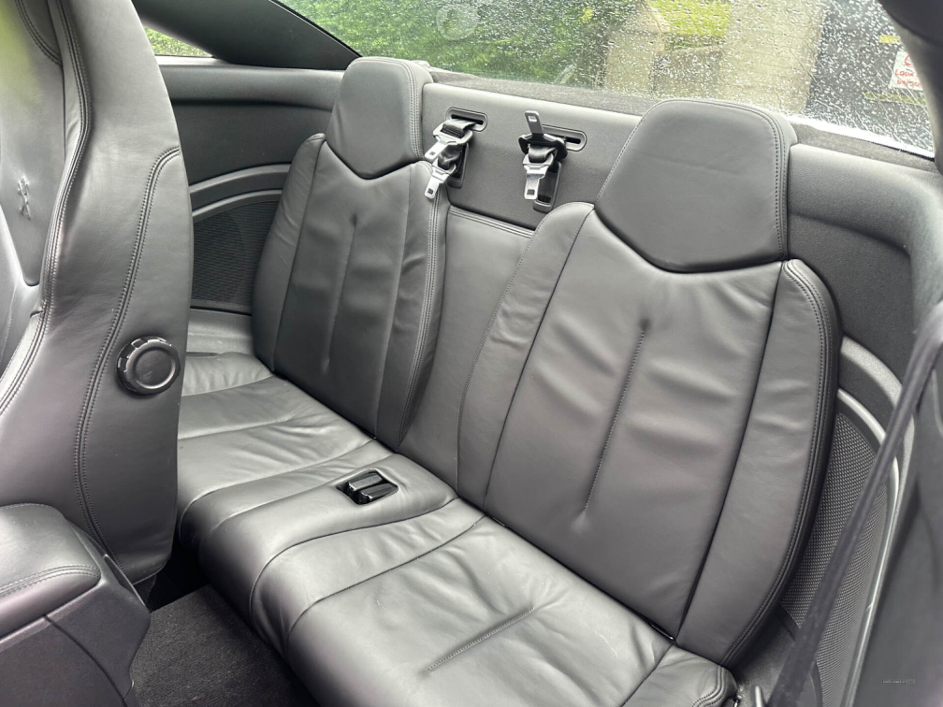 Apr 2014 Peugeot RCZ 2.0 HDi GT 2dr