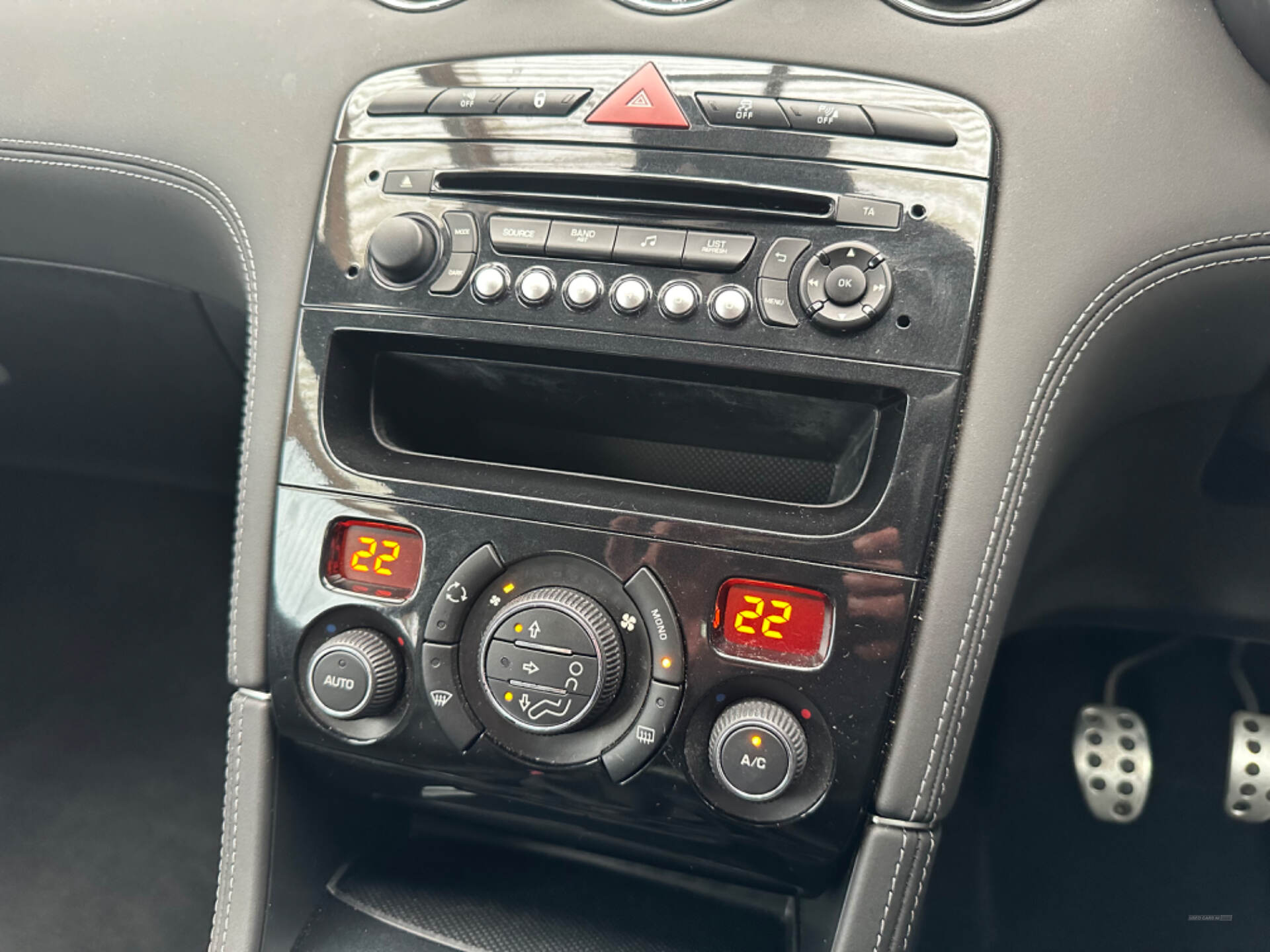 Apr 2014 Peugeot RCZ 2.0 HDi GT 2dr