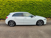 Mercedes A-Class DIESEL HATCHBACK in Derry / Londonderry