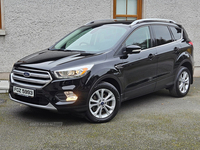 Ford Kuga DIESEL ESTATE in Tyrone