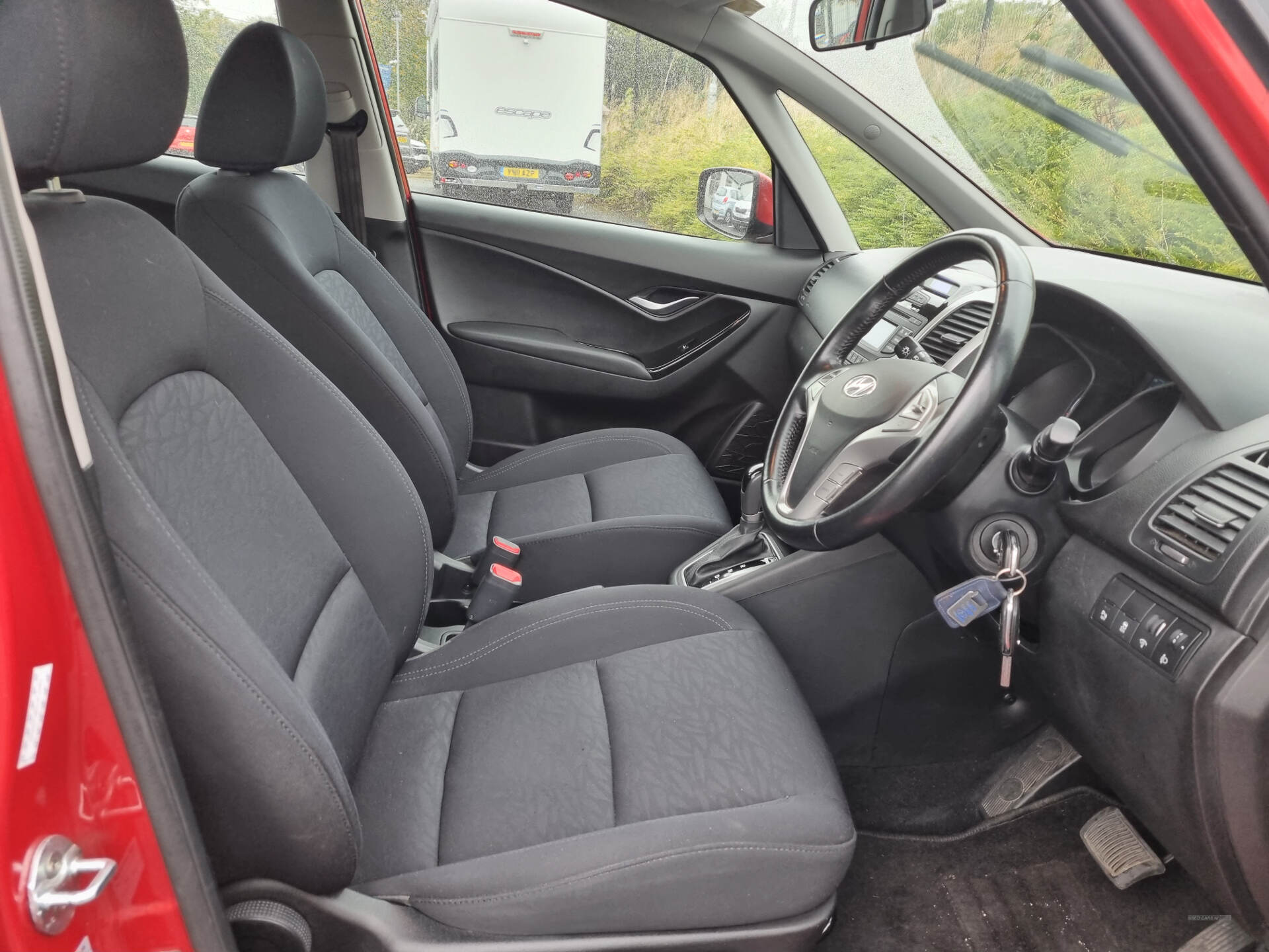 Hyundai ix20 HATCHBACK in Armagh