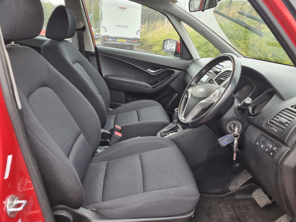 Hyundai ix20 HATCHBACK in Armagh