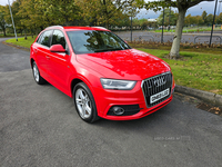 Audi Q3 DIESEL ESTATE in Derry / Londonderry