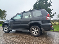 Toyota Land Cruiser 3.0 D-4D LC4 5dr Auto [173] in Antrim