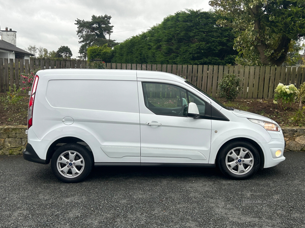 Ford Transit Connect 200 L1 DIESEL in Tyrone