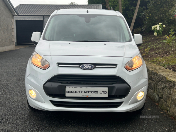 Ford Transit Connect 200 L1 DIESEL in Tyrone