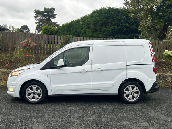 Ford Transit Connect 200 L1 DIESEL in Tyrone