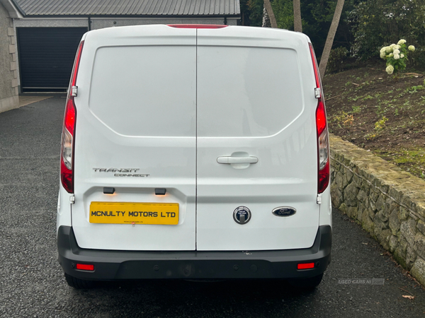 Ford Transit Connect 200 L1 DIESEL in Tyrone