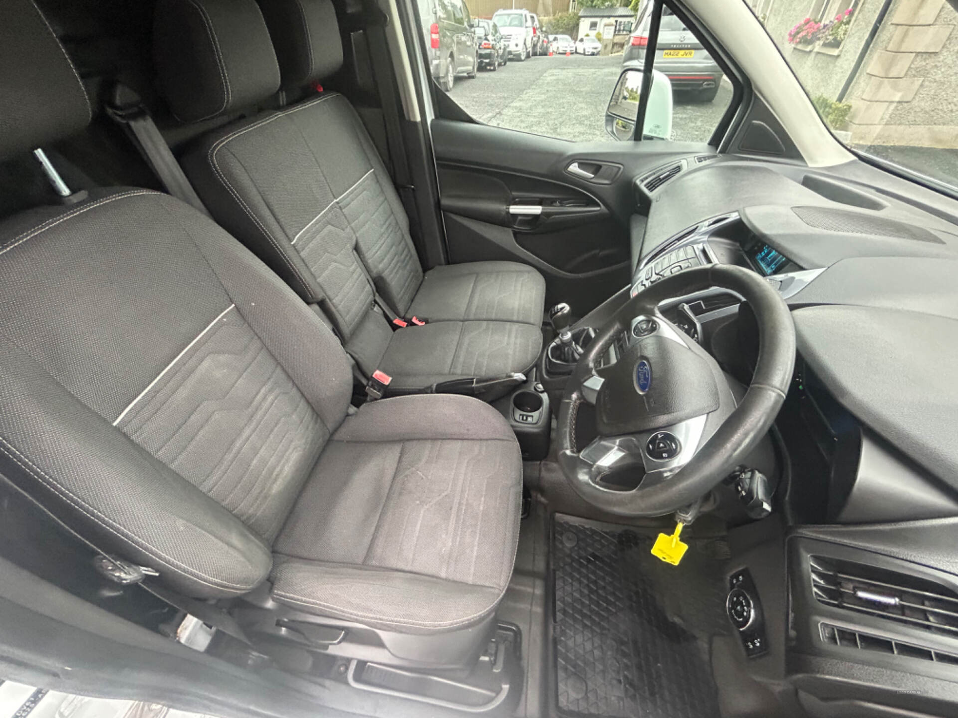 Ford Transit Connect 200 L1 DIESEL in Tyrone