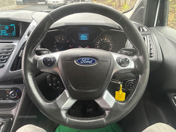 Ford Transit Connect 200 L1 DIESEL in Tyrone