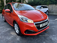 Peugeot 208 HATCHBACK in Antrim