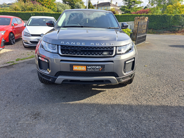 Land Rover Range Rover Evoque DIESEL HATCHBACK in Tyrone