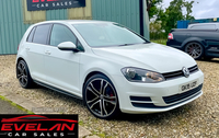 Volkswagen Golf DIESEL HATCHBACK in Derry / Londonderry