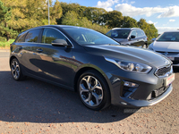 Kia Ceed DIESEL HATCHBACK in Tyrone