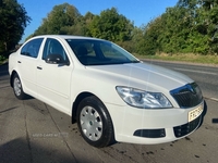 Skoda Octavia 1.6 TDI CR S 5dr in Armagh