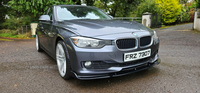 BMW 3 Series DIESEL SALOON in Antrim