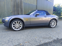 Mazda MX-5 2.0i Sport 2dr in Antrim