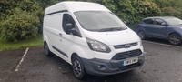 Ford Transit Custom 290 L2 DIESEL FWD in Antrim