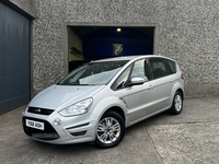 Ford S-Max DIESEL ESTATE in Down