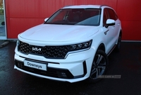 Kia Sorento 2.2 CRDI 3 AWD FULL KIA WARRANTY UNTIL APRIL 2030 in Down