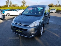 Citroen Berlingo Multispace Feel Edition in Derry / Londonderry