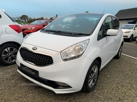 Kia Venga 4 in Derry / Londonderry