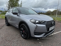 DS DS3 CROSSBACK Performance Line 3 Crossback Performance Line in Armagh