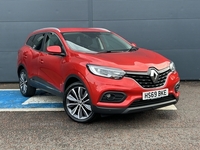 Renault Kadjar Iconic Tce 1.3 Iconic Tce in Derry / Londonderry