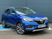 Renault Kadjar S Edition Tce 1.3 S Edition Tce in Derry / Londonderry