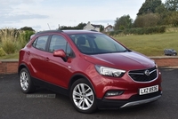 Vauxhall Mokka X 1.4 ACTIVE ECOTEC S/S in Antrim