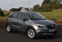 Vauxhall Crossland X SE in Antrim