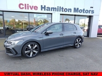 Volkswagen Golf 1.5 TSI R-Line Hatchback 5dr Petrol Manual Euro 6 (s/s) (130 ps) in Tyrone