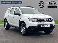 Dacia Duster 1.0 Tce 90 Essential 5Dr in Down