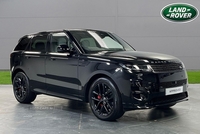 Land Rover Range Rover Sport 3.0 D300 Dynamic Se 5Dr Auto in Antrim