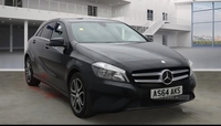 Mercedes-Benz A-Class 1.5 A180 CDI Sport Hatchback 5dr Diesel 7G-DCT Euro 5 (s/s) (109 ps) in Derry / Londonderry