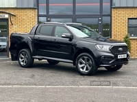 Ford Ranger 2.0 ECOBLUE 213 MS-RT CREWCAB PICK-UP in Fermanagh