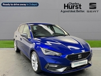 Seat Leon 1.5 Etsi 150 Fr Sport 5Dr Dsg in Antrim