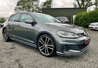 Volkswagen Golf 2.0 TDI GTD Hatchback 5dr Diesel DSG Euro 6 (s/s) (184 ps) in Antrim