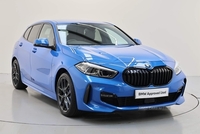 BMW 1 Series 120d M Sport in Derry / Londonderry