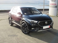 MG ZS 1.0 T-GDI Exclusive Auto Euro 6 5dr in Down