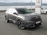 Citroen C5 Aircross 1.5 BlueHDi Flair Euro 6 (s/s) 5dr in Down