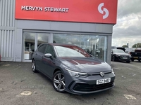 Volkswagen Golf 1.5 TSI R-Line 5dr in Antrim